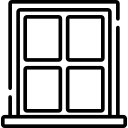 alumunium-window